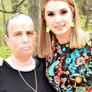 Meet your Posher, Cecilia